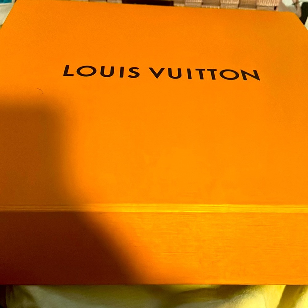 LV Speedy 35 Bandoulière Damier Ebene